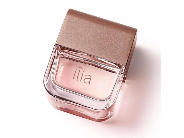 Perfume Deo Parfum Natura Ilía Feminino 50ml - 2