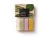 Sabonetes em Barra Natura Ekos Cremoso e Esfoliante 4 Uni de 100G - 0