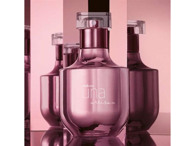 Perfume Natura Una Artisan Deo Parfum 75ML - 2