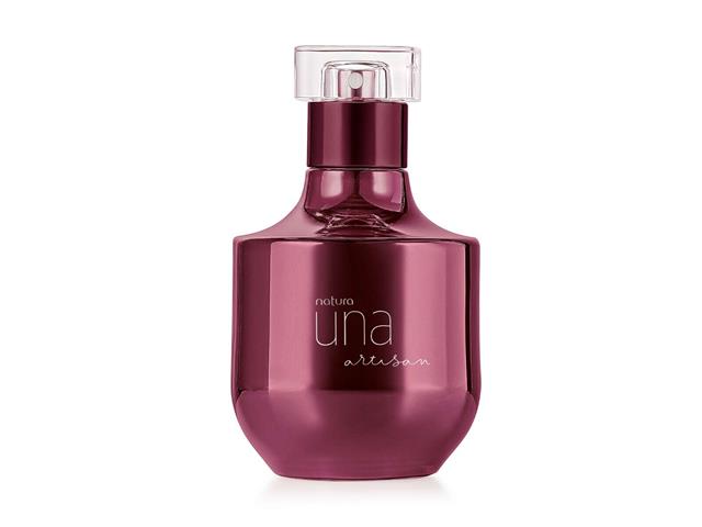 Perfume Natura Una Artisan Deo Parfum...