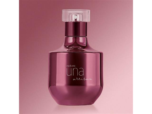 Perfume Natura Una Artisan Deo Parfum 75ML - 1