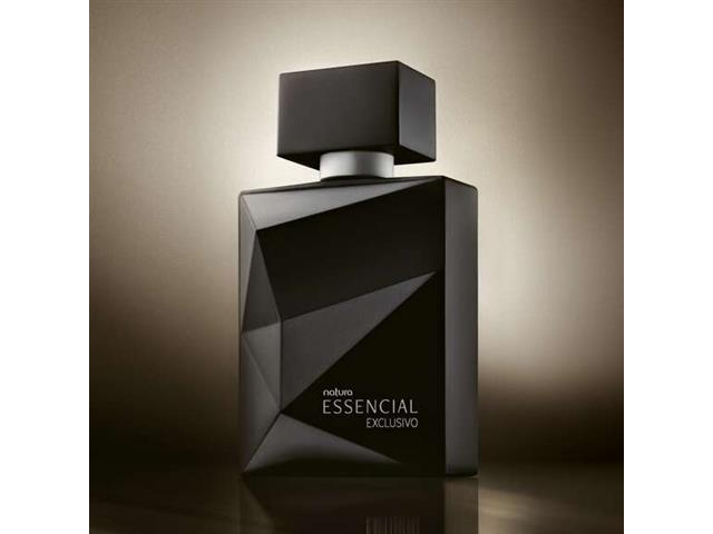 Perfume Natura Essencial Exclusivo Deo Parfum Masculino 100ML - 1