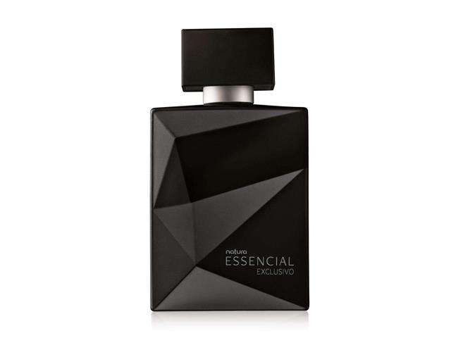 Perfume Natura Essencial Exclusivo Deo Parfum Masculino 100ML
