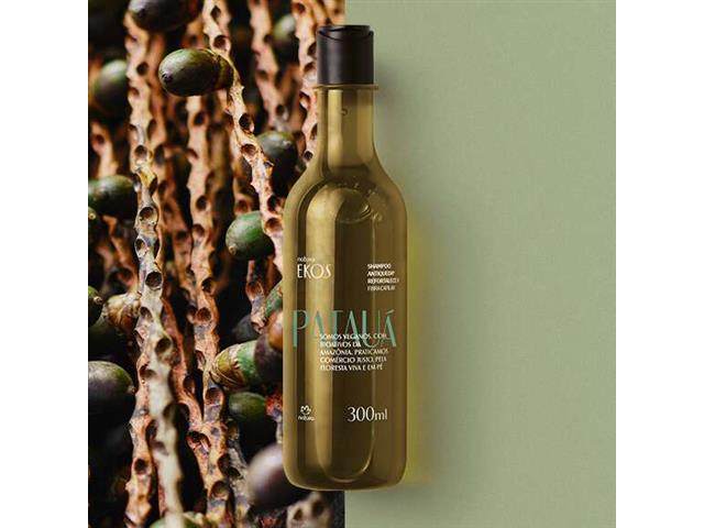 Shampoo Natura Ekos Patauá 300ml - 1