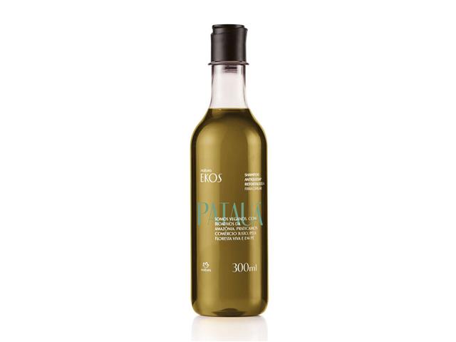 Shampoo Natura Ekos Patauá 300ml