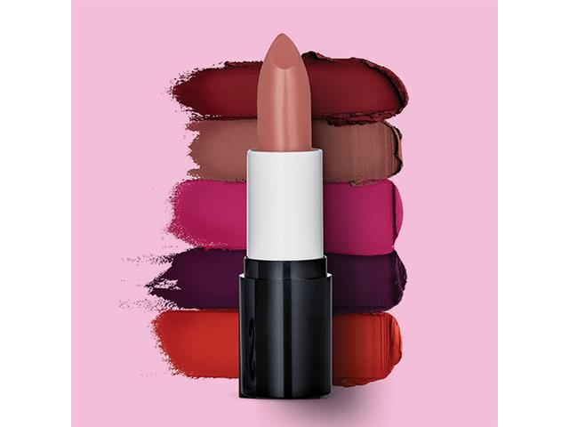 Batom Matte Natura Faces Queen of Red - 1