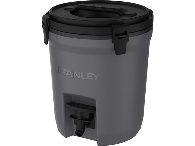 Garrafa Jug Térmica Stanley Charcoal 7,5 Litros - 1