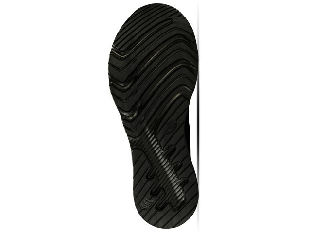 Tênis Asics Gel-Shinobi 2 Black/Black Masc - 3
