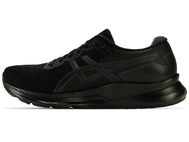 Tênis Asics Gel-Shinobi 2 Black/Black Masc - 1