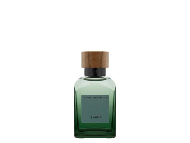 Adolfo Dominguez Bambú Perfume Masculino Eau d...