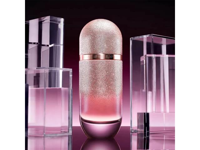 212 VIP Rosé Elixir Carolina Herrera Eau de Parfum Elixir 50 ml - 2