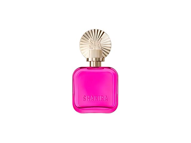 Eau de Parfum Shakira Fucsia 80 ml