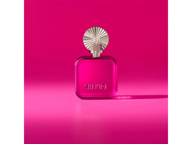 Eau de Parfum Shakira Fucsia 80 ml - 2