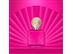 Eau de Parfum Shakira Fucsia 80 ml - 3
