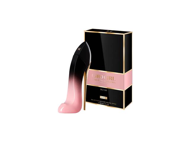 Good Girl Blush Elixir Carolina Herrera Eau de Parfum Elixir 30 ml - 1