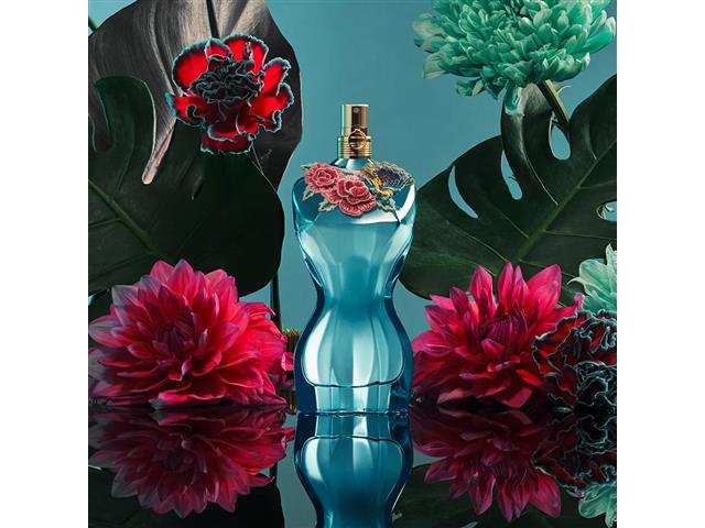 Jean Paul Gaultier 'Le Beau' Paradise Garden Eau de Parfum 125 ml - 3