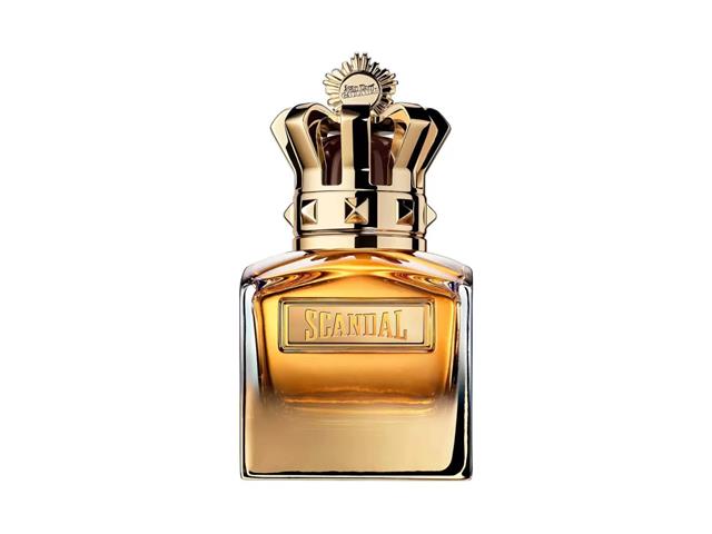 Scandal Absolu Jean Paul Gaultier Parfum Conce...