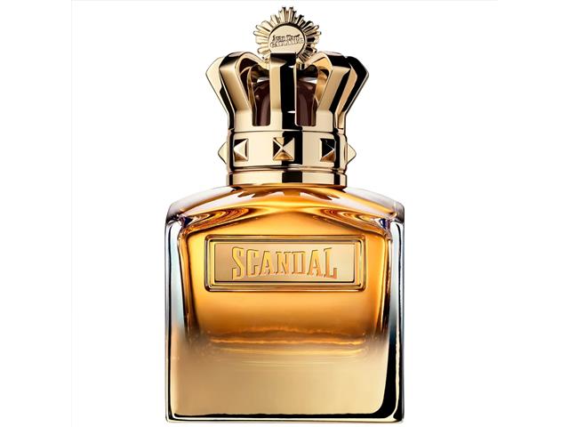 Scandal Absolu Jean Paul Gaultier Parfum Conce...