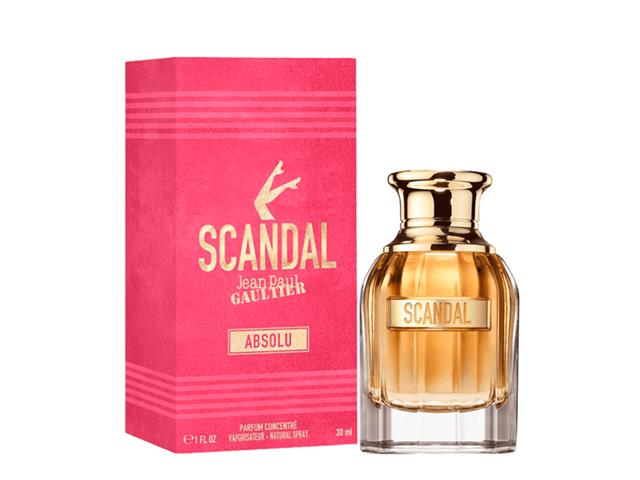 Scandal Absolu Jean Paul Gaultier Parfum Concentré 30 ml - 1