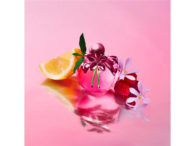 Nina Illusion Nina Ricci Eau de Parfum 30 ml - 3