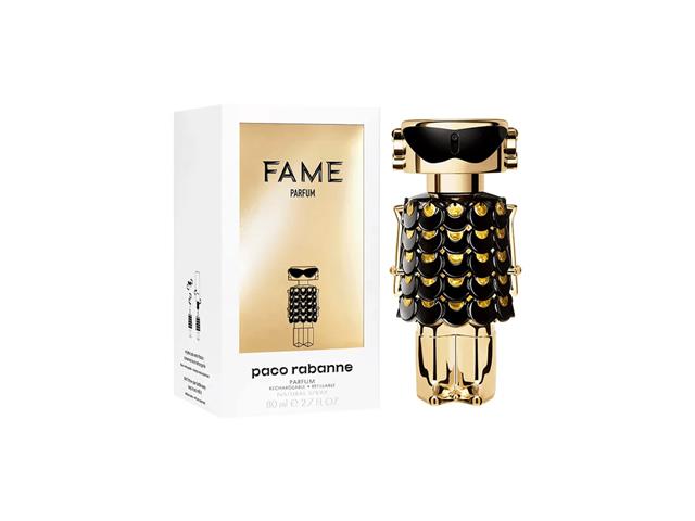 Rabanne Fame Intense Eau de Parfum Intense Ref...