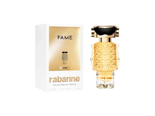 Rabanne Fame Intense Eau de Parfum Intense 30 ml - 1