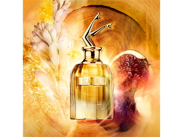 Jean Paul Gaultier Scandal Absolu Parfum Concentré 50ml - 2