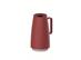 Bule Térmico Tramontina Exata Vermelho com Ampola de Vidro 500ML - 1
