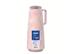 Bule Térmico Tramontina Exata Marmorizado Rosa 1 Litro - 0