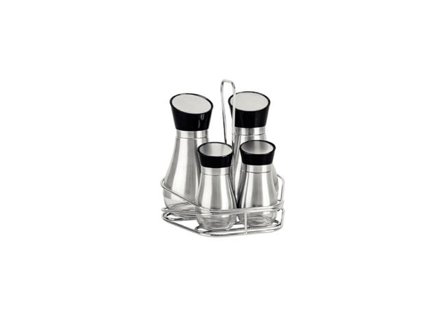 Conjunto Galheteiro Tramontina Realce