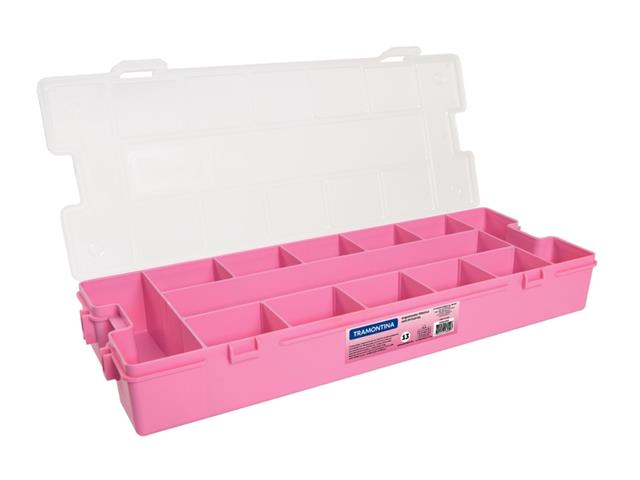 Organizador Tramontina Plástico 16"