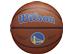 Bola de Basquete Wilson NBA Team Alliance Golden State Warriors 7 - 0