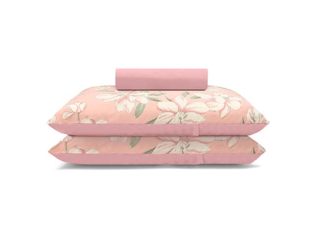 Jogo de Cama Queen Buettner Basic Malha Daiane...