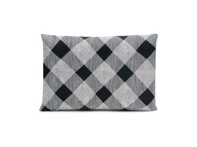 Jogo de Cama Solteiro Buettner Basic Malha Eliezer Preto 2 Peças - 1