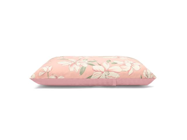 Fronha Basic Malha Buettner Daiane Rosa 1 Peça - 2