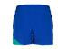 Shorts Feminino Treino Time Brasil Mormaii Azul - 1
