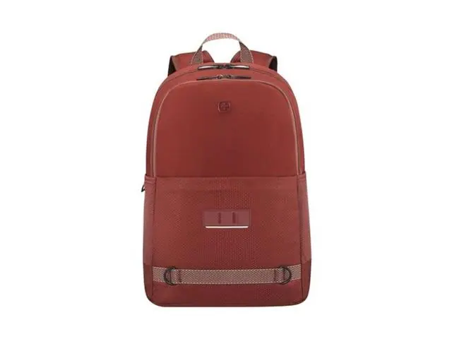 Mochila para laptop de 15.6 pulgadas/40 cm marca Wenger