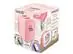 Mini Refrigerador Portatil Frigobar de 4 L Enfria y mantiene el calor  - 4