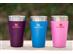Copo Térmico de Cerveja Stanley Cotton Candy 473ML - 5