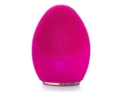 Limpiador Facial Eléctrico Exfoliante Contra Agua