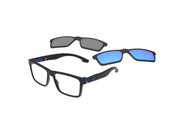 Armação para Óculos de Grau Mormaii S...