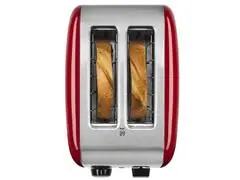 Tostadora 2 Rebanadas KitchenAid Empire Red - 1