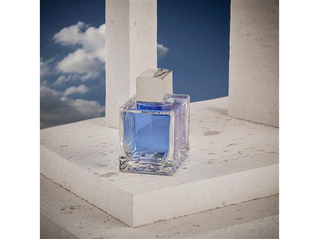 Perfume Blue Seduction Masculino For Men Antonio Banderas - EDT 200ml - 4