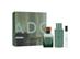 Kit Perfume Adolfo Dominguez Bambú EDP 120ML + Desodorante + Travel - 0