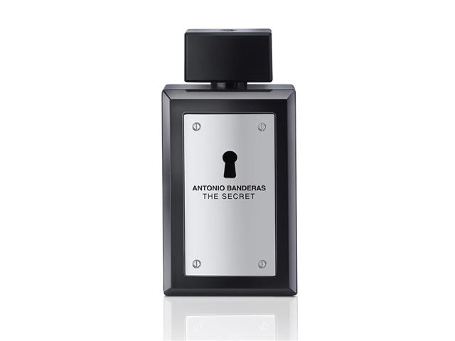 Perfume Banderas The Secret Eau de Toilette 20...