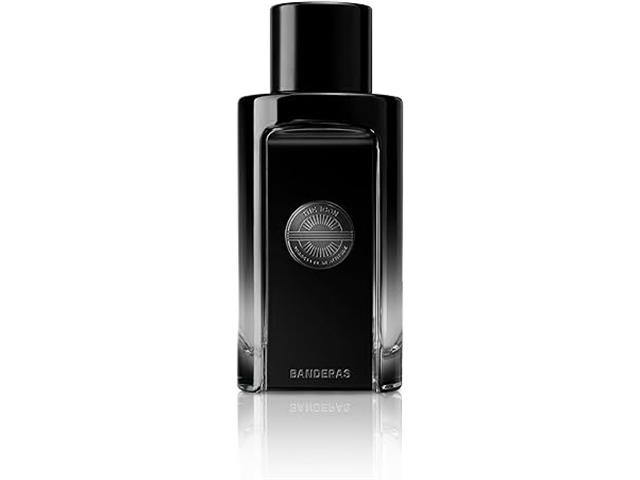 Perfume Banderas The Icon The Parfum Eau de Parfum 100ML - 1