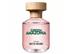 Perfume Benetton United Dreams Green Amazonia EDT For Her 80ML - 0