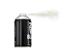 Perfume Carolina Herrera 212 VIP Black Body Fragrance 250ML - 2