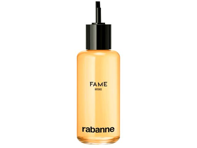 Perfume Paco Rabanne Fame Intense Eau de Parfu...