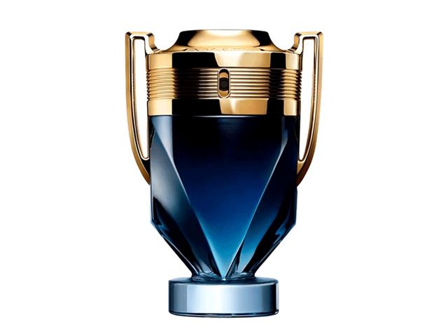 Perfume Paco Rabanne Invictus Parfum 100ML